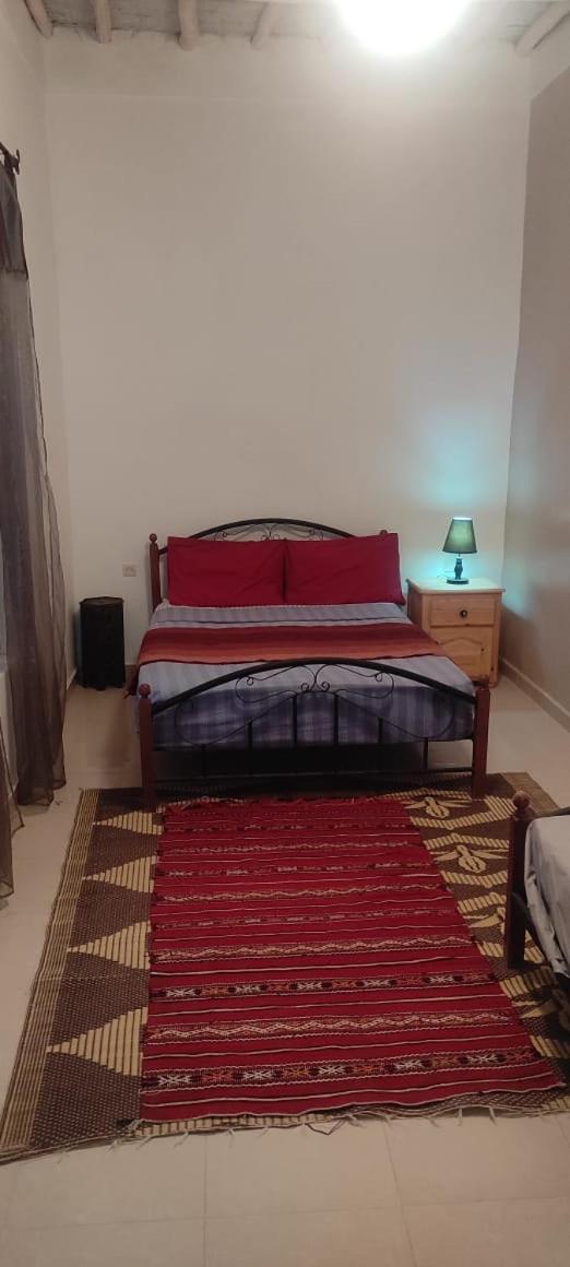 Riad Tazoulte Agdz Quarto foto